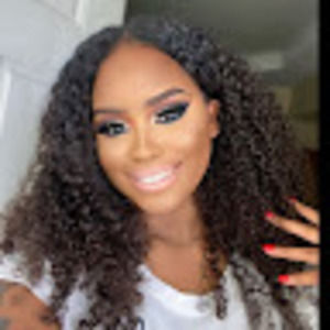 Meet your Posher, Mariyah